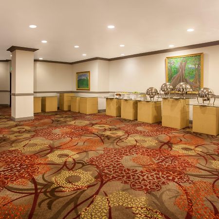 Crowne Plaza Panama By Ihg Otel Dış mekan fotoğraf