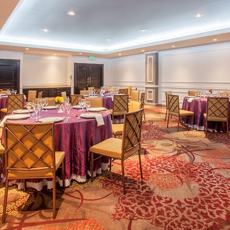 Crowne Plaza Panama By Ihg Otel Dış mekan fotoğraf