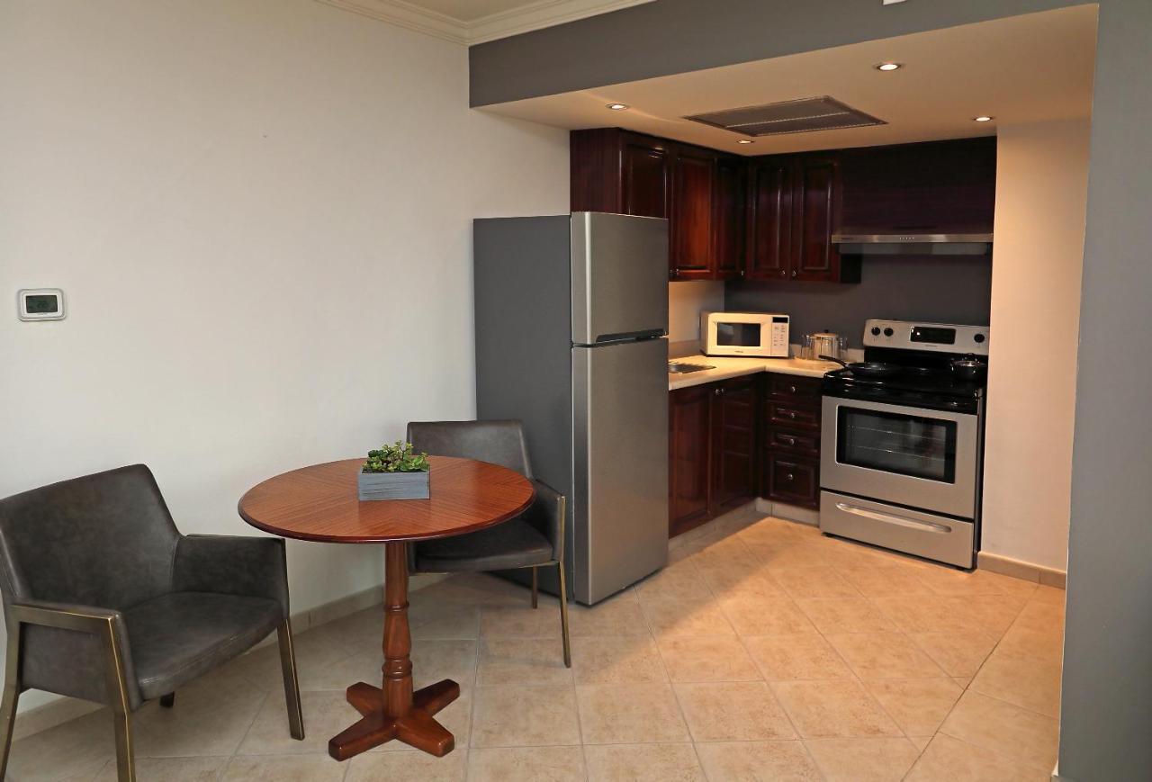 Crowne Plaza Panama By Ihg Otel Dış mekan fotoğraf
