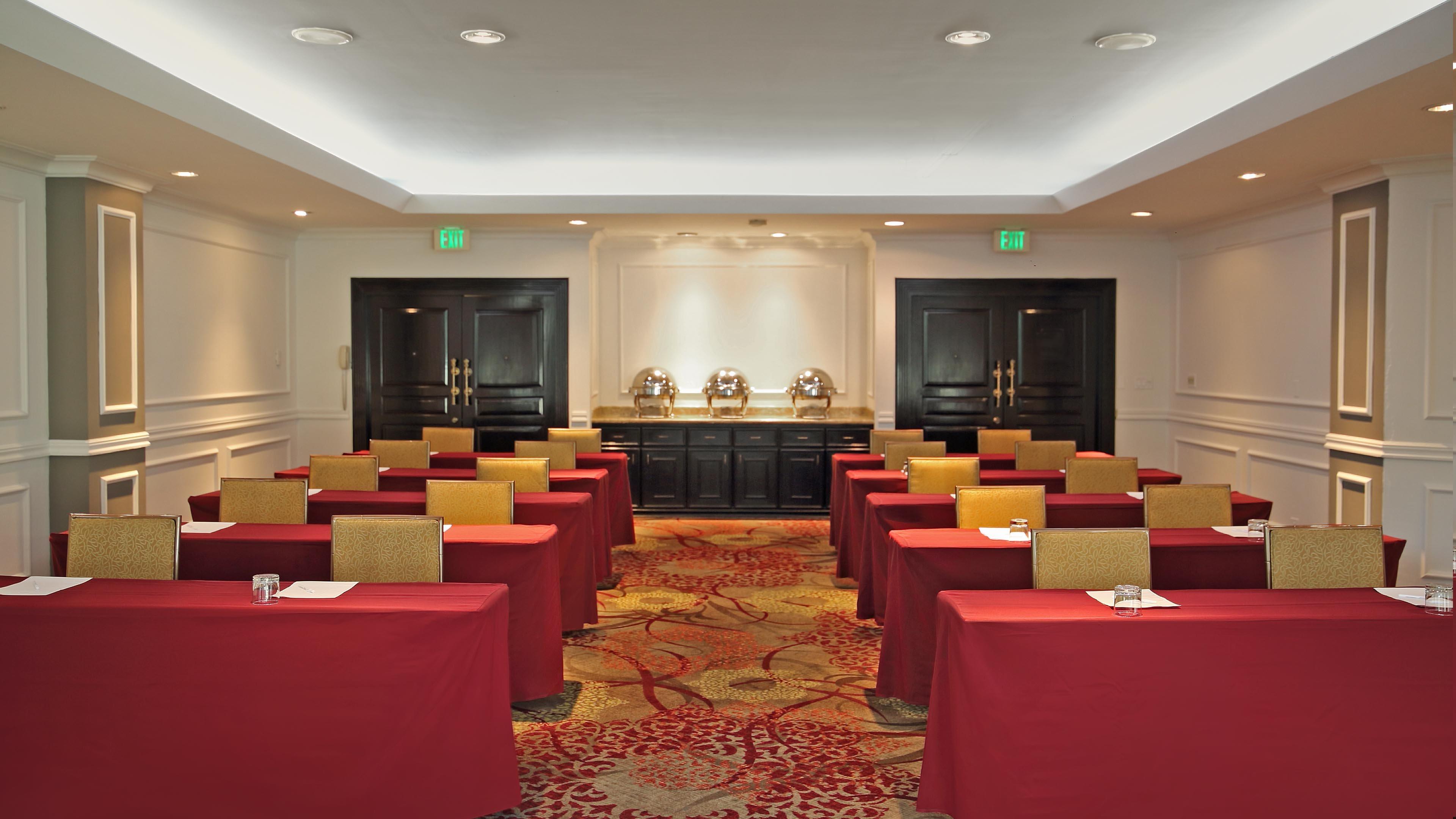 Crowne Plaza Panama By Ihg Otel Dış mekan fotoğraf