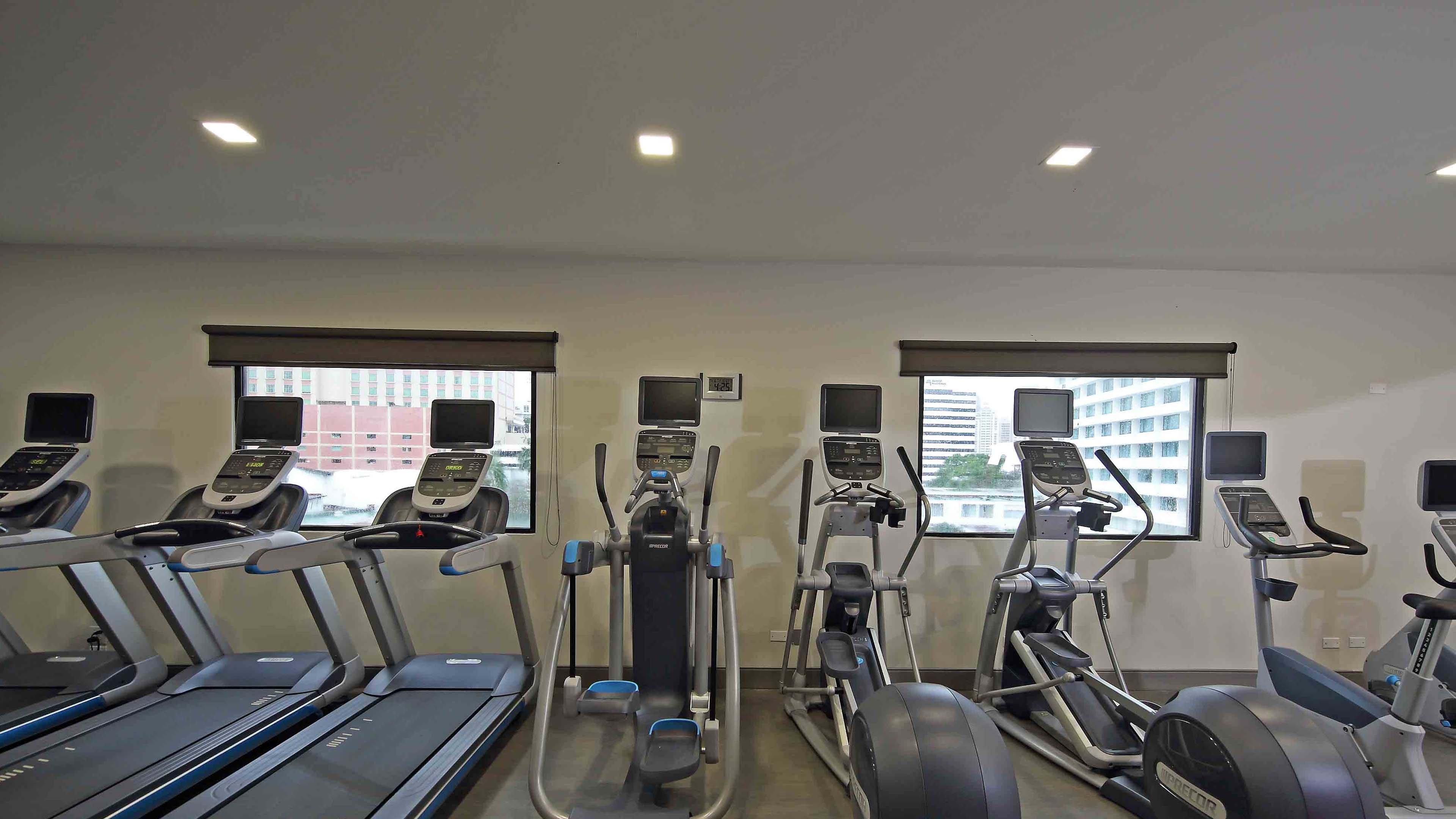 Crowne Plaza Panama By Ihg Otel Dış mekan fotoğraf