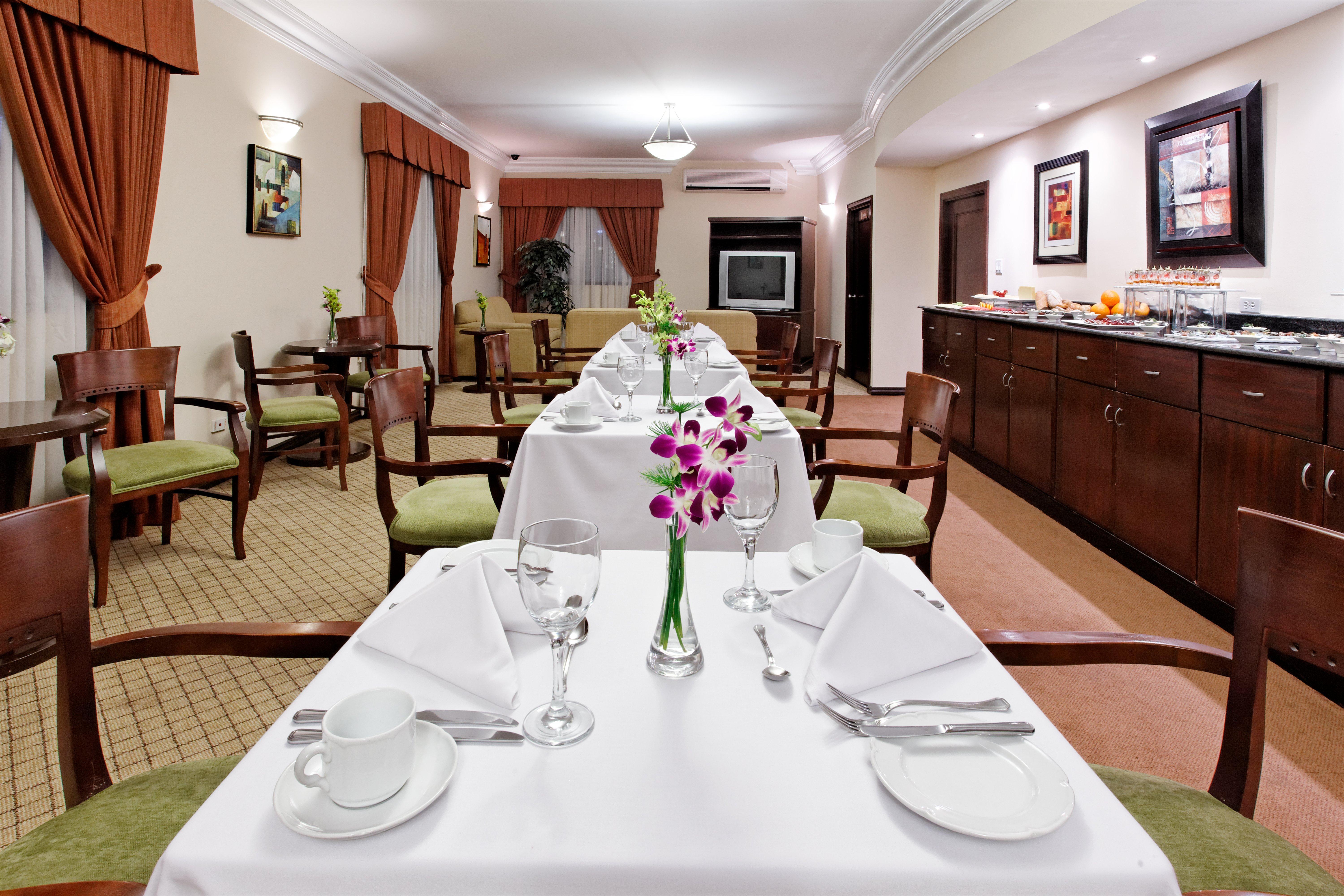 Crowne Plaza Panama By Ihg Otel Dış mekan fotoğraf