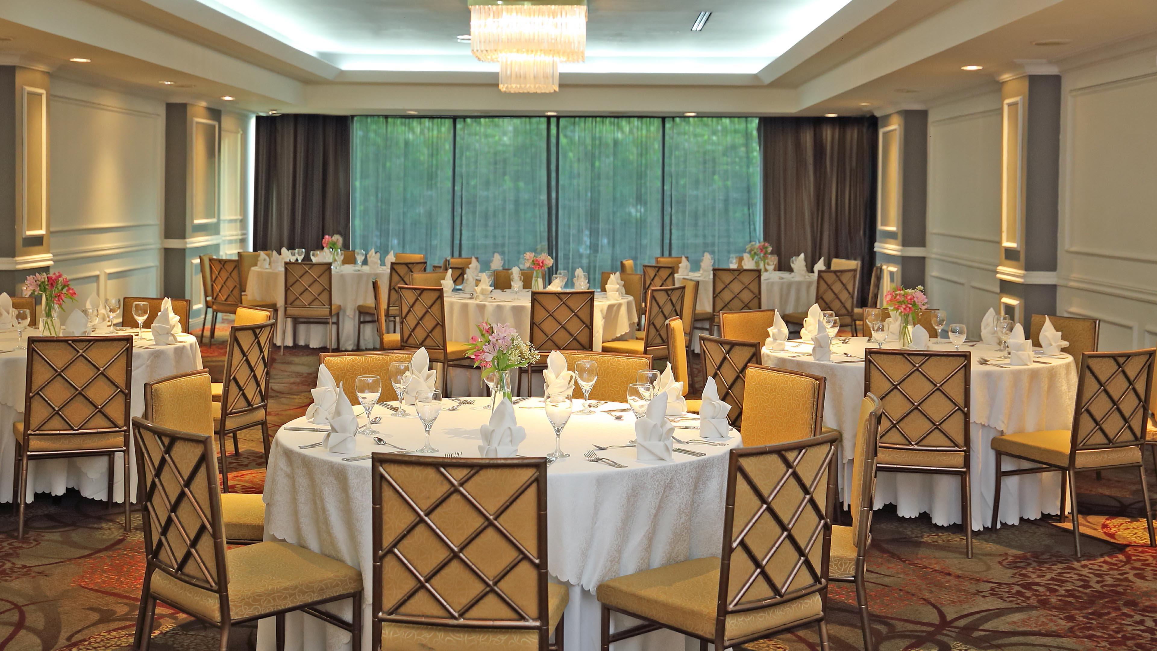 Crowne Plaza Panama By Ihg Otel Dış mekan fotoğraf