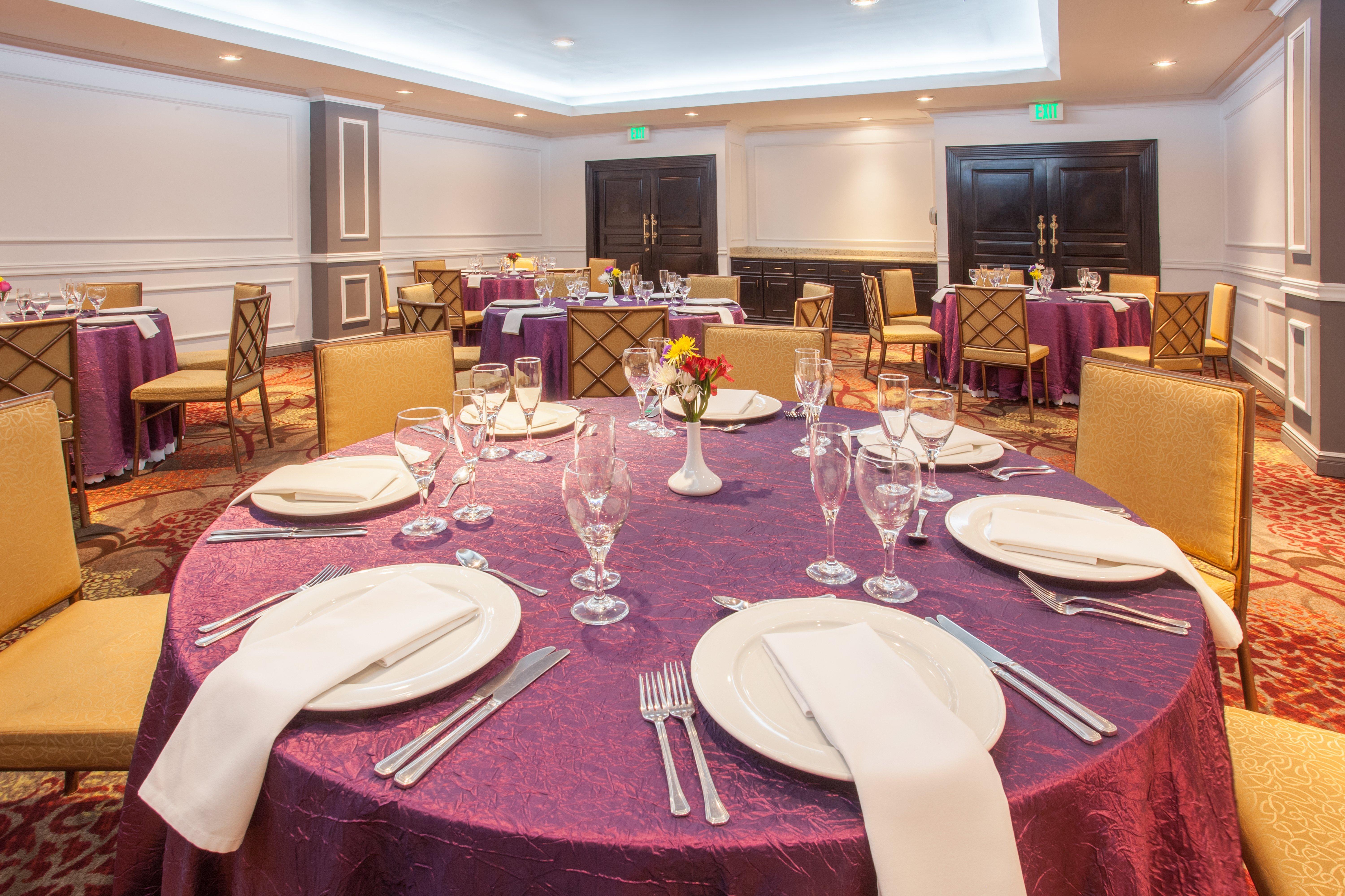 Crowne Plaza Panama By Ihg Otel Dış mekan fotoğraf