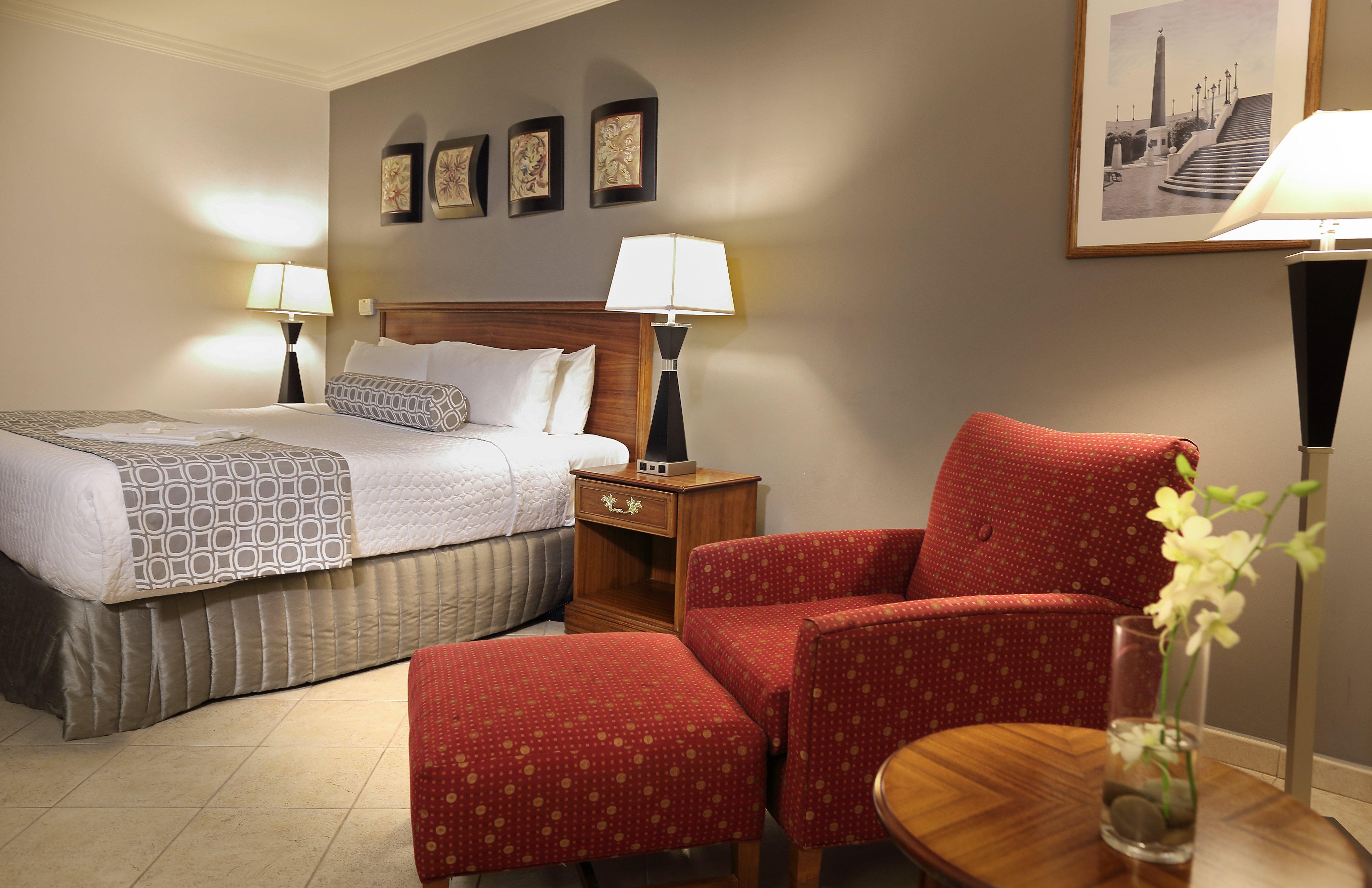 Crowne Plaza Panama By Ihg Otel Dış mekan fotoğraf