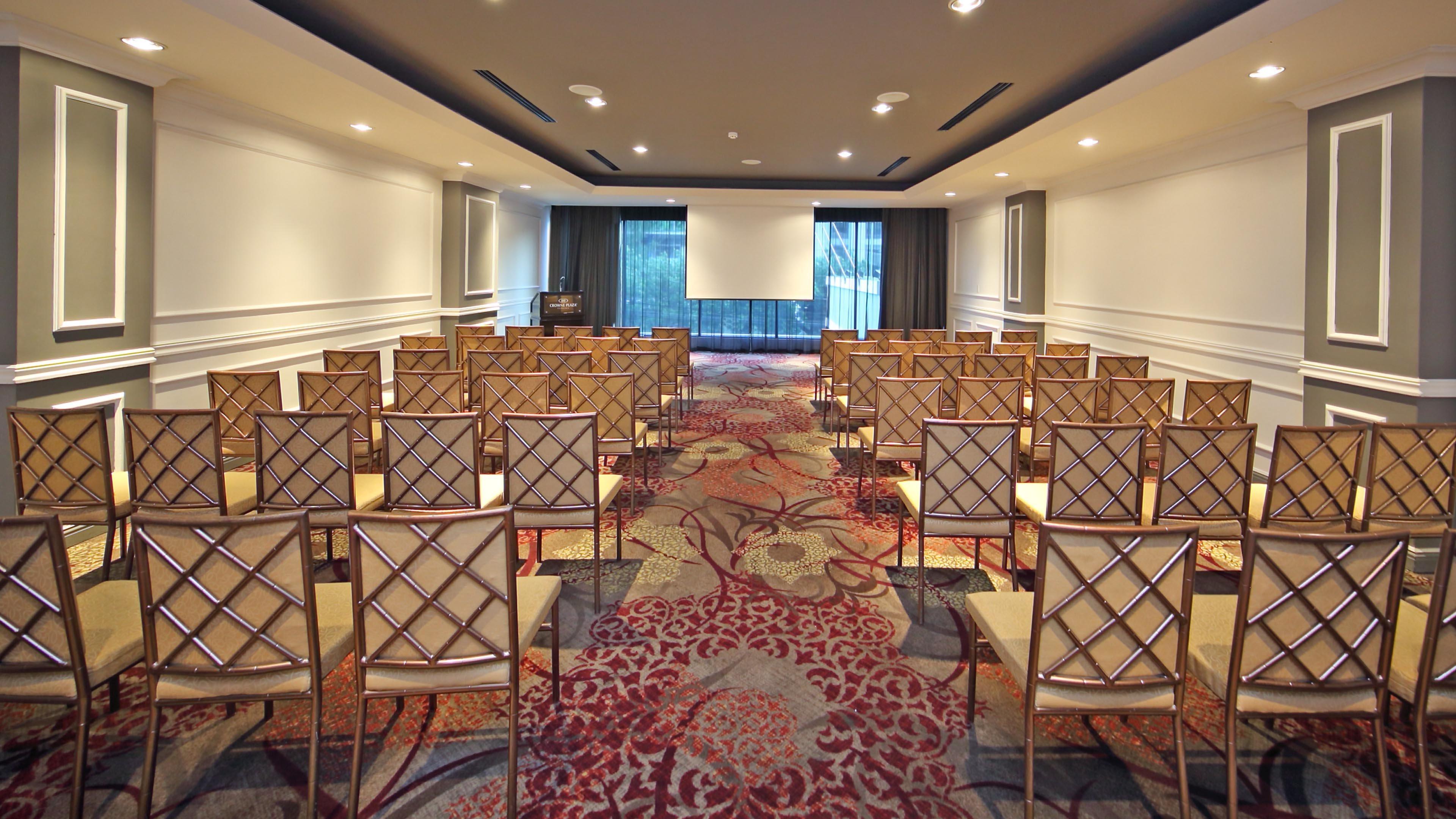 Crowne Plaza Panama By Ihg Otel Dış mekan fotoğraf