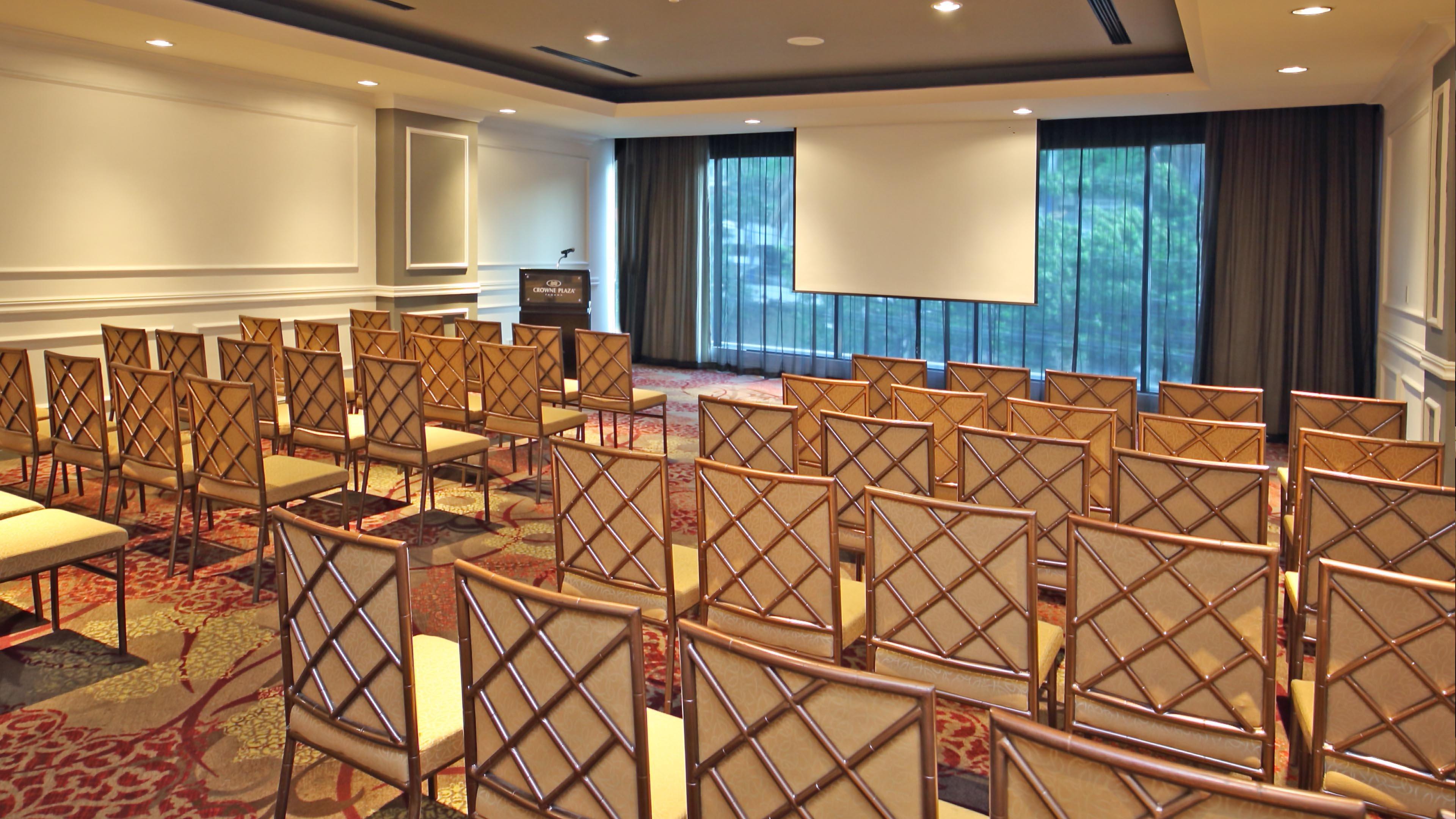 Crowne Plaza Panama By Ihg Otel Dış mekan fotoğraf