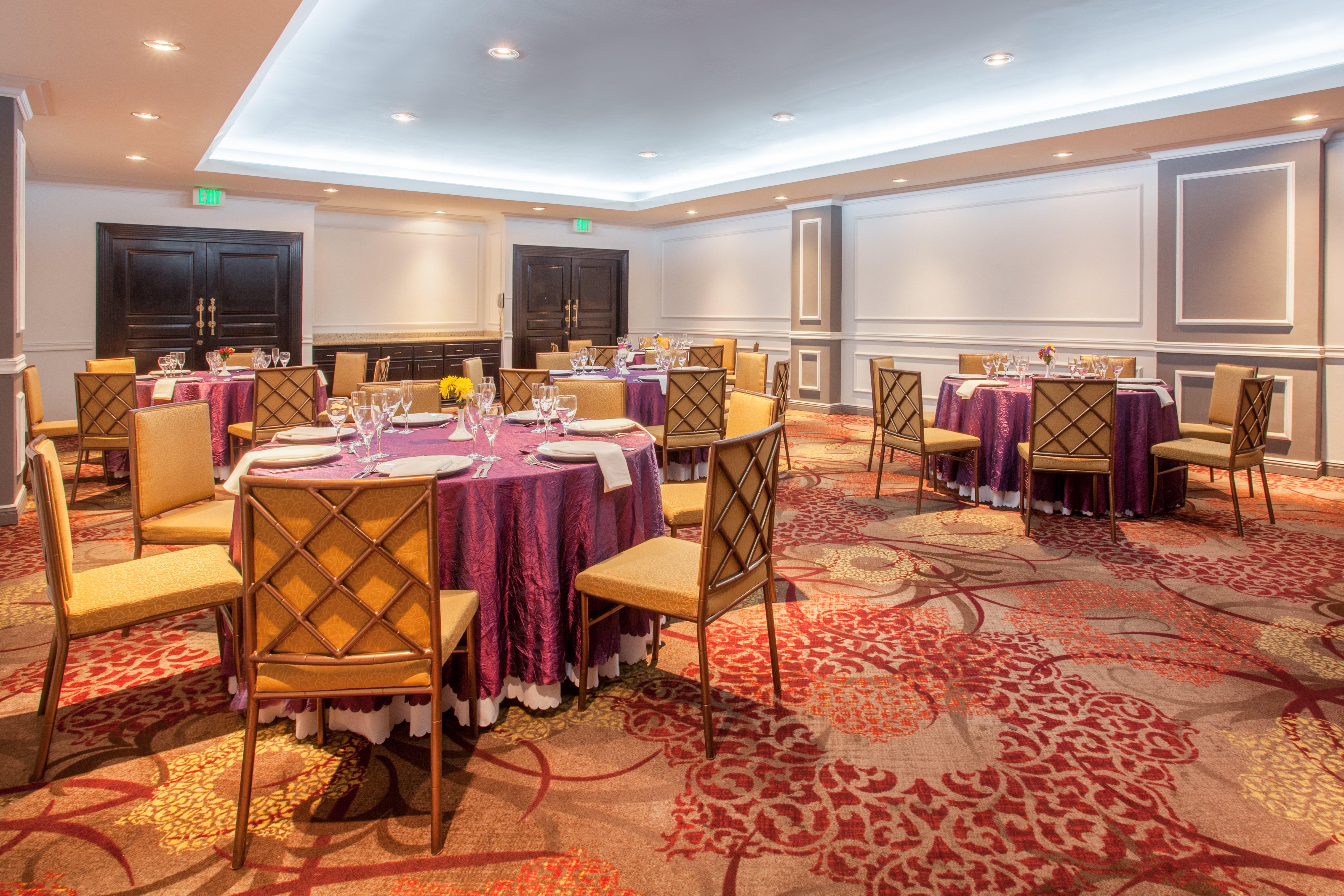Crowne Plaza Panama By Ihg Otel Dış mekan fotoğraf