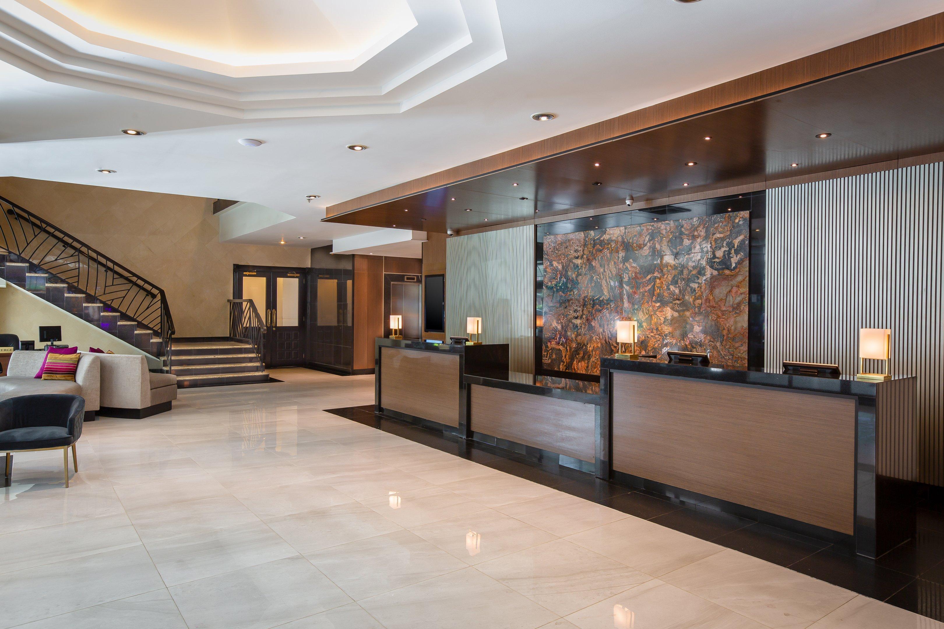 Crowne Plaza Panama By Ihg Otel Dış mekan fotoğraf