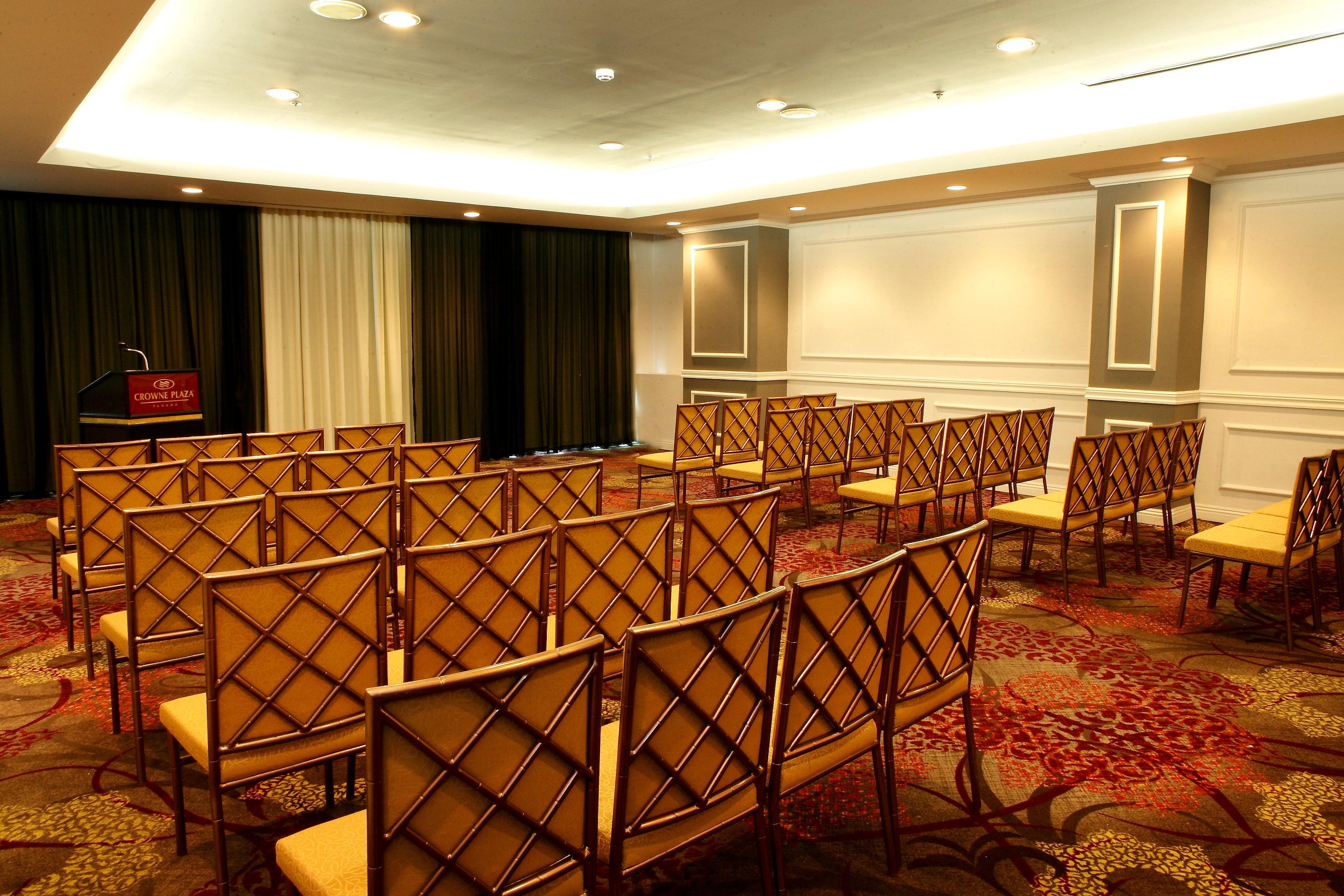 Crowne Plaza Panama By Ihg Otel Dış mekan fotoğraf