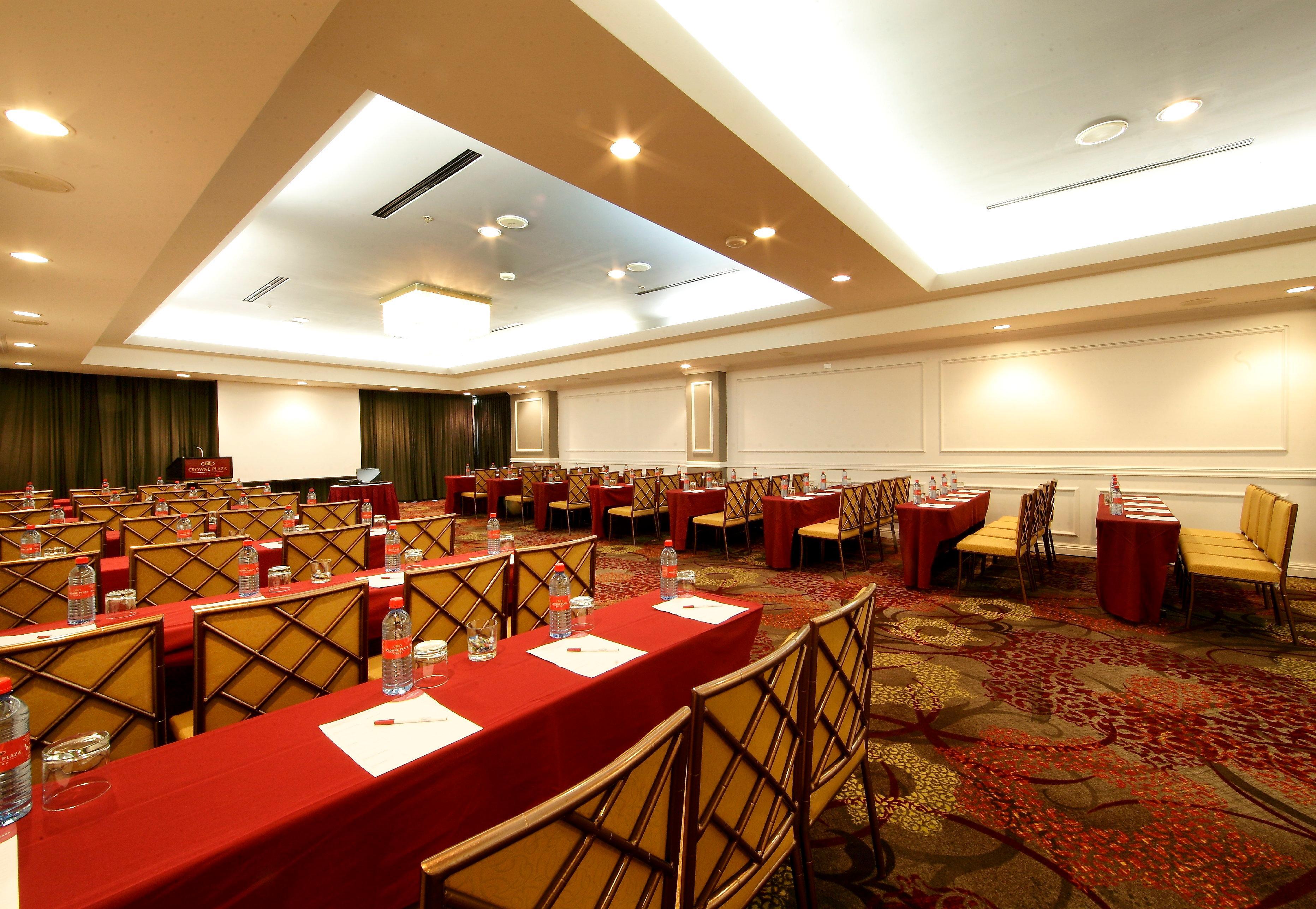 Crowne Plaza Panama By Ihg Otel Dış mekan fotoğraf