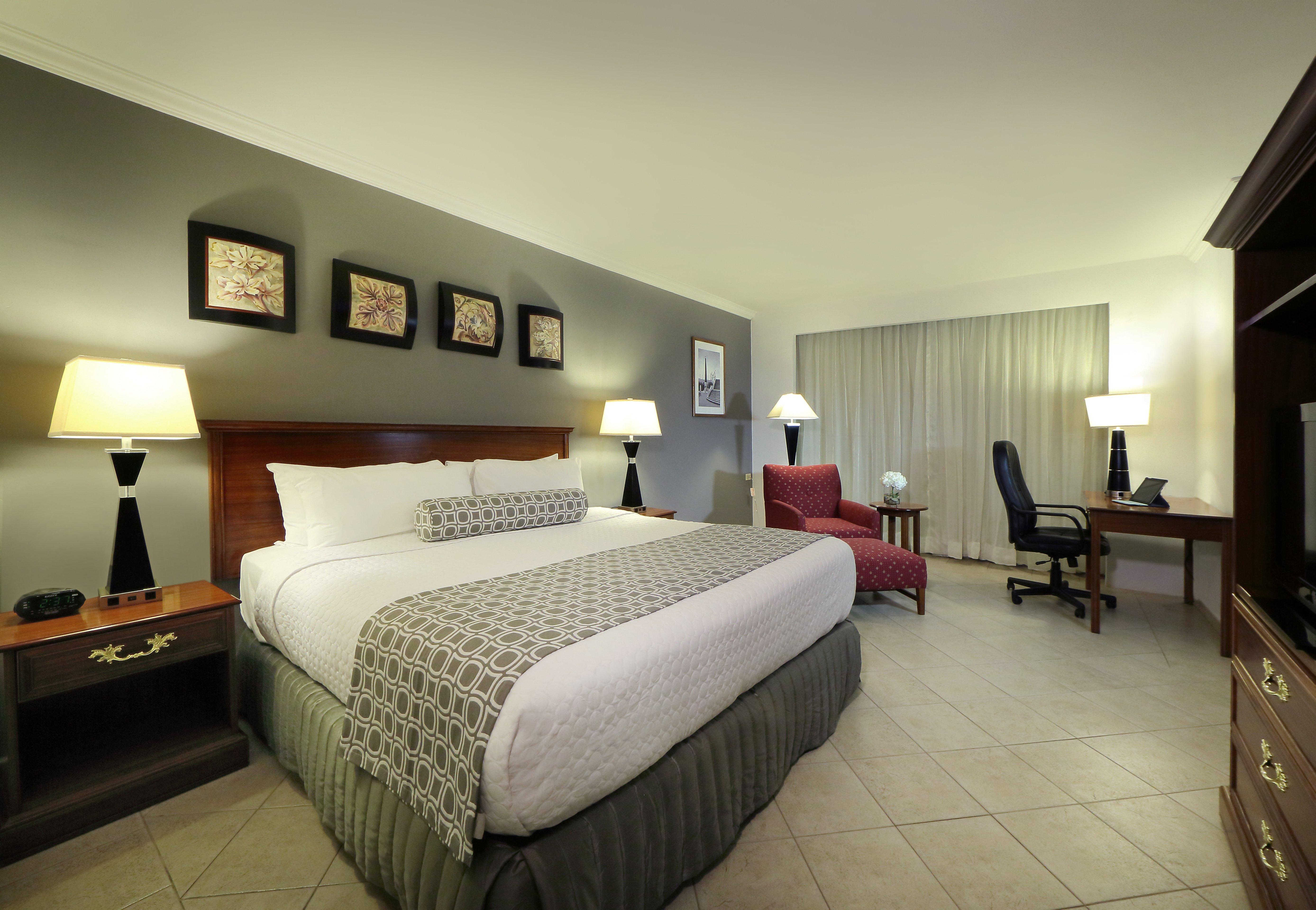 Crowne Plaza Panama By Ihg Otel Dış mekan fotoğraf