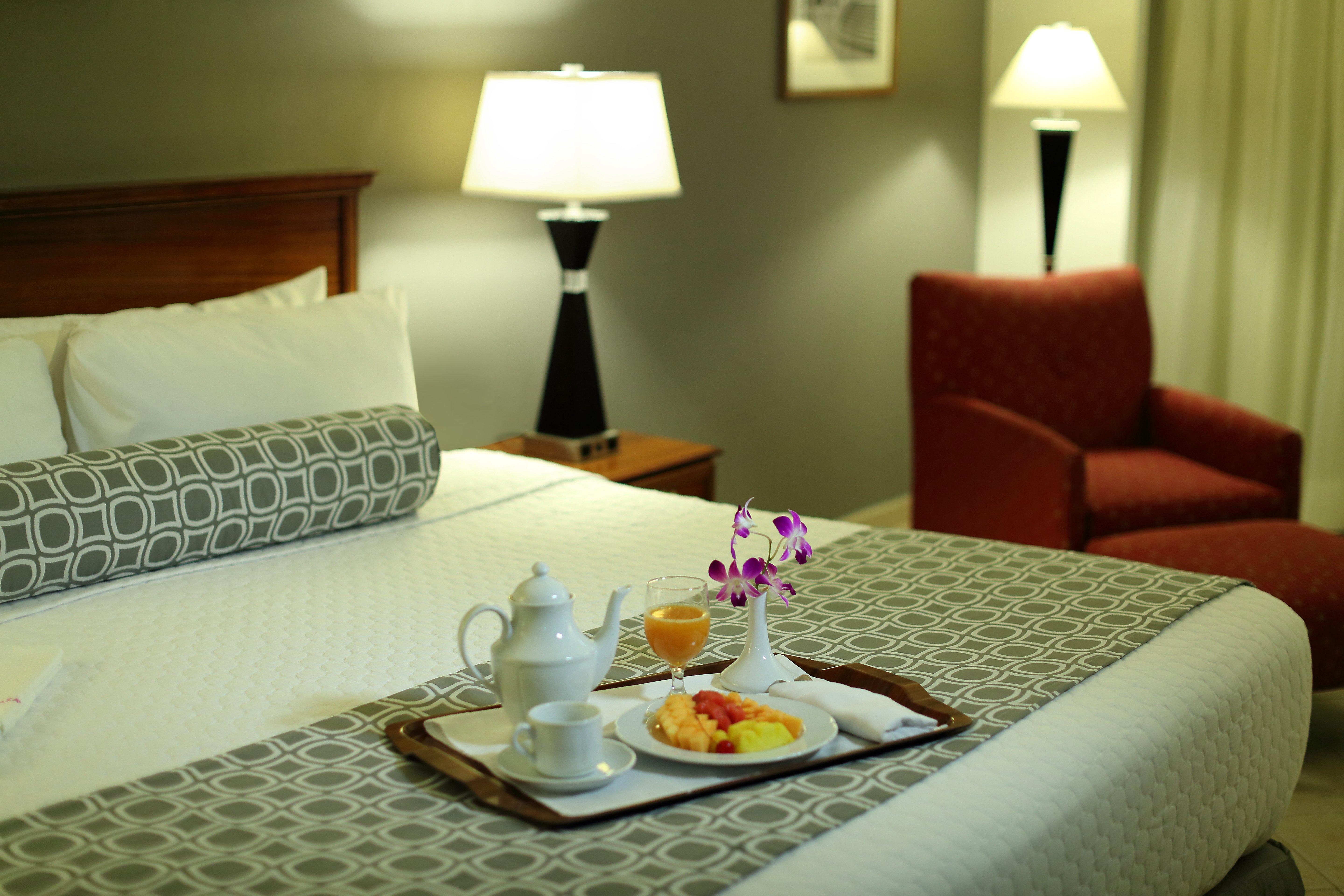 Crowne Plaza Panama By Ihg Otel Dış mekan fotoğraf