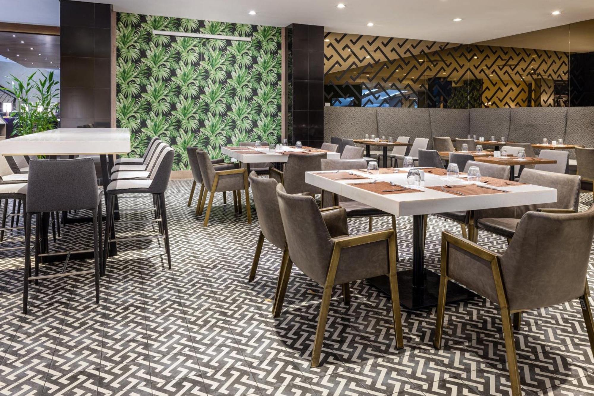 Crowne Plaza Panama By Ihg Otel Dış mekan fotoğraf